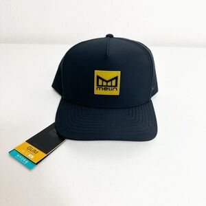 Melin Odyssey Stacked Hydro Black/Gum Size XL